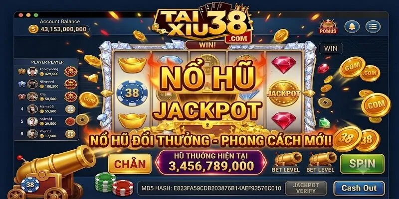 Mẹo chơi Nổ Hũ Jackpot để tối ưu
